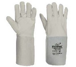 TIG WELDING GLOVES from SKANDA INTERNATIONAL FZ LLE