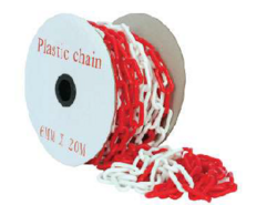  PVC Plastic Chain