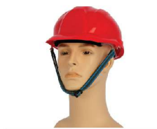 SAFETY HELMET-CST from SKANDA INTERNATIONAL FZ LLE