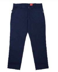 safety equipments & cloathing - COTTON FR PANT from SKANDA INTERNATIONAL FZ LLE