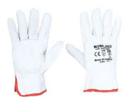 Short Driving Gloves from SKANDA INTERNATIONAL FZ LLE