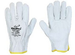 Short Driving Gloves from SKANDA INTERNATIONAL FZ LLE