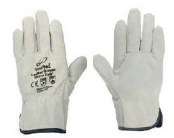 Short Driving Gloves from SKANDA INTERNATIONAL FZ LLE