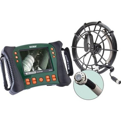 Extech HT200: WBGT Heat Stress Meter/Datalogger