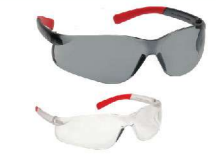 SAFETY GLASS-VD81-ANTI SCRATCH from SKANDA INTERNATIONAL FZ LLE