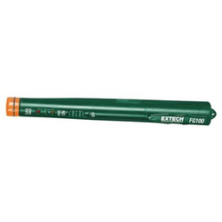 Extech FG100: Combustible Gas Leak Detector