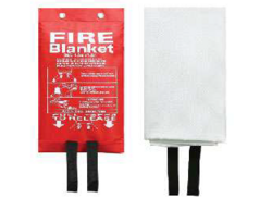  Fire Blanket from SKANDA INTERNATIONAL FZ LLE