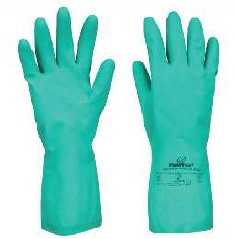  Nitrile Gloves - 33 CM from SKANDA INTERNATIONAL FZ LLE