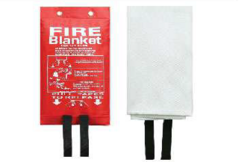 Fire Blanket from SKANDA INTERNATIONAL FZ LLE