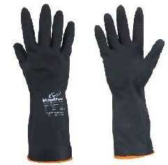  Latex Gloves from SKANDA INTERNATIONAL FZ LLE