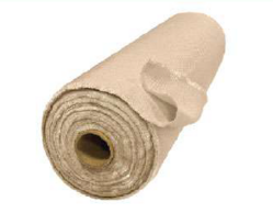 Fire Blanket Roll from SKANDA INTERNATIONAL FZ LLE