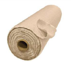 Fire Blanket Roll from SKANDA INTERNATIONAL FZ LLE