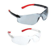 SAFETY GLASS V802 ANTI SCRATCH from SKANDA INTERNATIONAL FZ LLE
