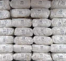 WHITE COTTON RAGS from SKANDA INTERNATIONAL FZ LLE