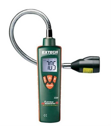 Extech EZ20: EzFlex InfraRed Thermometer
