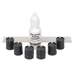 Extech DO603: Membrane Kit for ExStik Dissolved Oxygen Meter