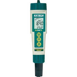 Extech DO600: Waterproof ExStik II Dissolved Oxygen Meter
