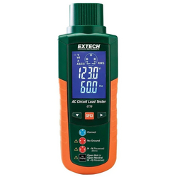 Extech CT70: AC Circuit Load Tester