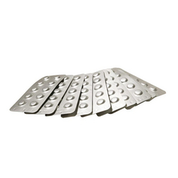 Extech CL204: ExTab™ Chlorine Reagent tablets (100pk - 1000 tests) from ADEX INTL