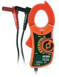 Extech CA250: 400A AC/DC Clamp-on Adaptor + NCV