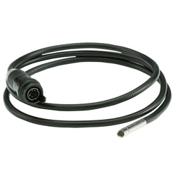 Extech BR-5CAM: Replacement Borescope Probe with 5.5mm camera
