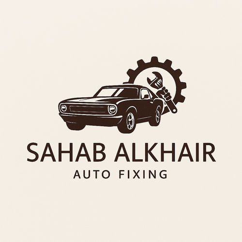 Sahab Alkhair Auto Fixing Sahab Alkhair Auto Fixing