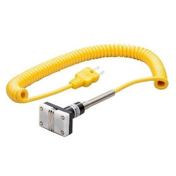 Extech 881616: Magnetized Type K Surface Probe (-40 to 482°F)