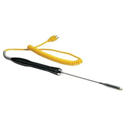 Extech 881602: Type K Surface Probe (-40 to 932°F)