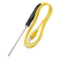 Extech 871515: General Purpose Type K Probe (-40 to 1292°F)