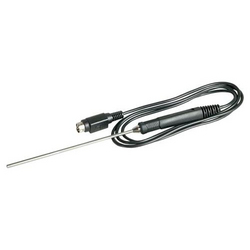 Extech 850187 General Purpose RTD Temperature Probe (-40 to 500°C)