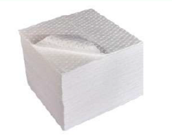 Oil Sorbent Pads from SKANDA INTERNATIONAL FZ LLE