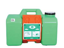 GRAVITY FED EYE WASH TANK-34 LTR-EGT from SKANDA INTERNATIONAL FZ LLE