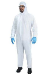 safety equipments & cloathing - NON - MEDICAL DISPOOABLE from SKANDA INTERNATIONAL FZ LLE