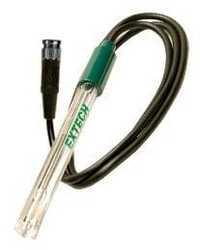 Extech 6015WC: Waterproof pH Electrode for Palm pH