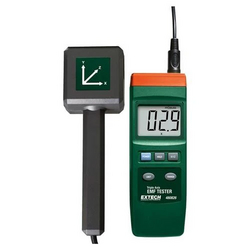 Extech 480826: Triple Axis EMF Tester from ADEX INTL