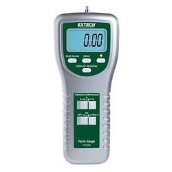 Extech 475040: Digital Force Gauge
