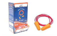 CORDED EARPLUG-VPC from SKANDA INTERNATIONAL FZ LLE