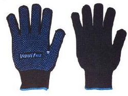 Single Side Dotted Gloves from SKANDA INTERNATIONAL FZ LLE