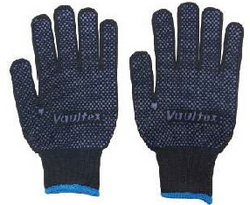  Double Side Dotted Gloves from SKANDA INTERNATIONAL FZ LLE