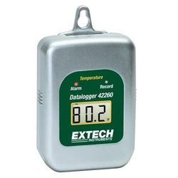 Extech 42260 Temperature Datalogger