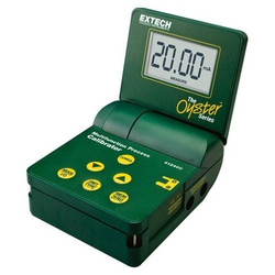 Extech 412400: Multifunction Process Calibrator