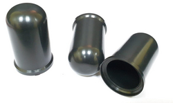 PVC ANCHOR BOLT CAPS / FOUNDATION BOLT CAP