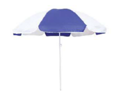 Beach Umbrella from SKANDA INTERNATIONAL FZ LLE