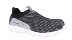 Safety Shoe / Boot ( Sizes: 38 to 47)