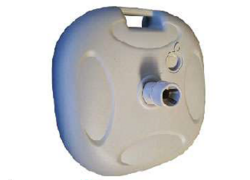 Umbrella Bracket/Base from SKANDA INTERNATIONAL FZ LLE