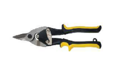 Straight Compound Action Aviation Snips from SKANDA INTERNATIONAL FZ LLE