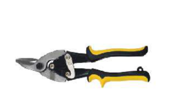 Right Curve Compound Action Aviation Snips from SKANDA INTERNATIONAL FZ LLE