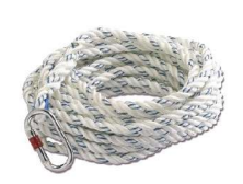 NYLON ROPE-14MM*140MM-MES from SKANDA INTERNATIONAL FZ LLE