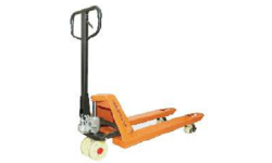 Hand Pallet Hydraulic Truck from SKANDA INTERNATIONAL FZ LLE