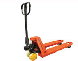 Hand Pallet Hydraulic Truck from SKANDA INTERNATIONAL FZ LLE